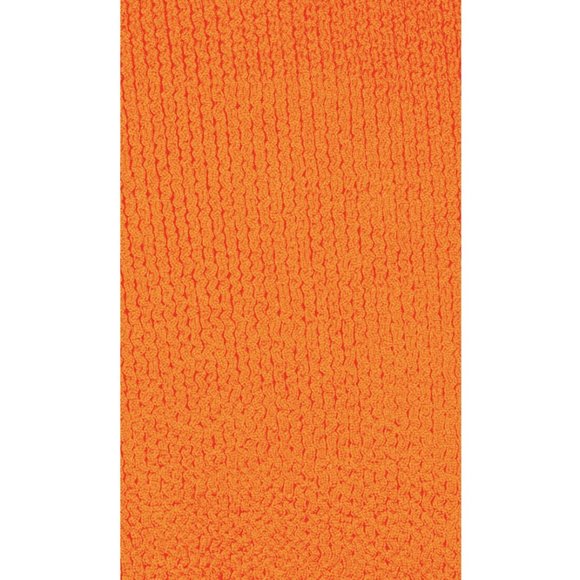 PQ X REVOLVE Ring Tri Bikini Top Papaya Orange Ring - Picture 3 of 9